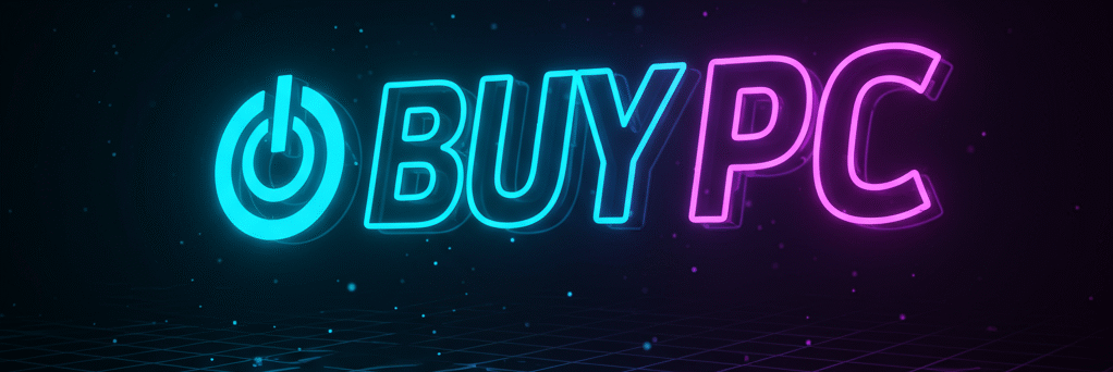 E Buy PC